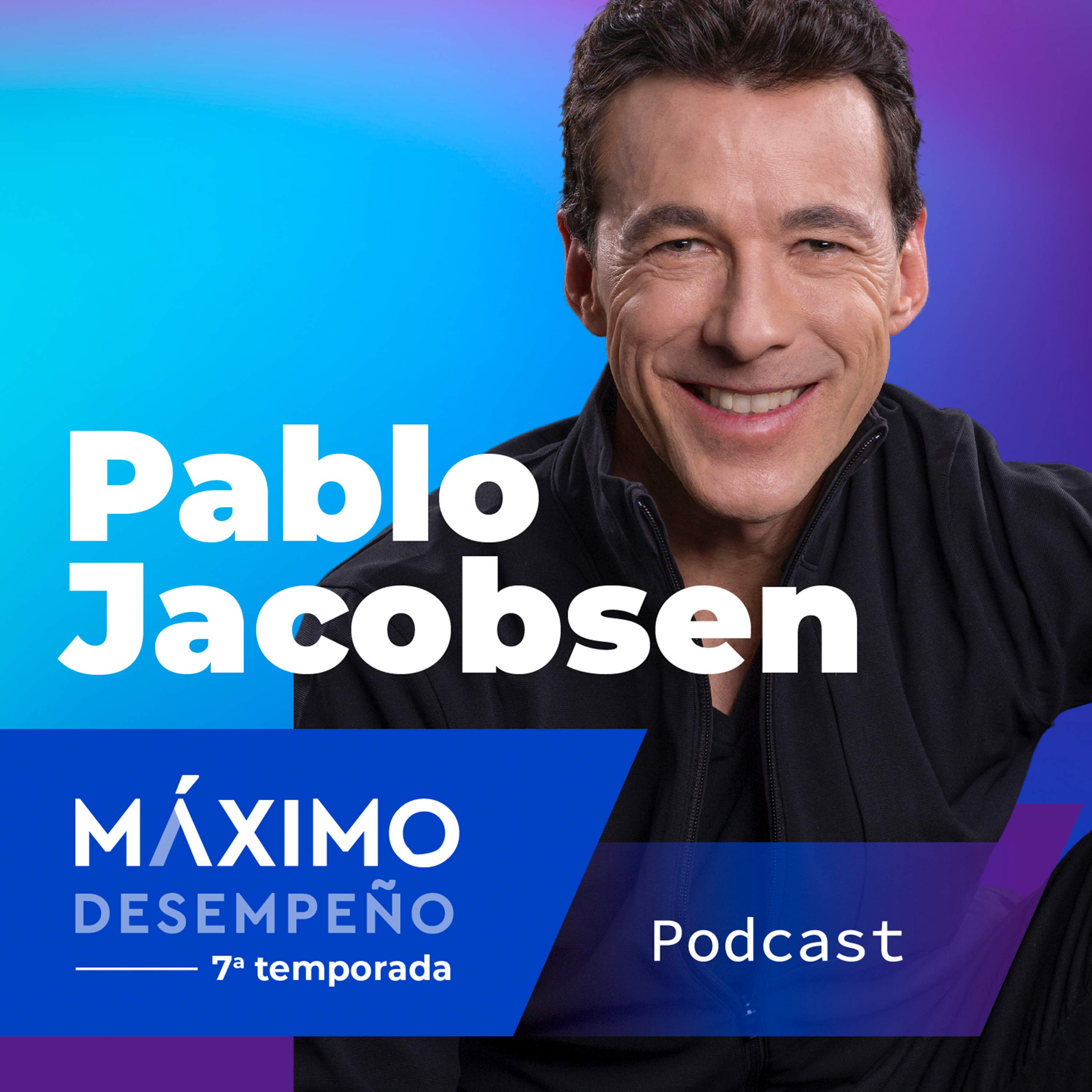 Imagen de Máximo Desempeño
